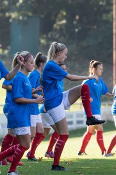 Bild 29 - Frauen Holstein Kiel - SV Meppen : Ergebnis: 1:1